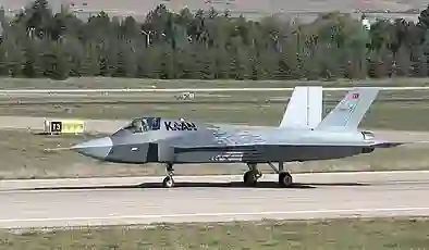 Haluk Görgün: “KAAN takvime uygun ilerliyor, yerli motorla uçacak”