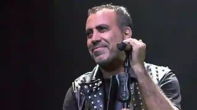 Haluk Levent, hastanelik oldu