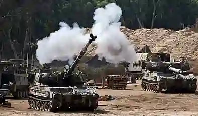 Hamas’tan ateşkes mesajı: 9 Eylül’ü hatırlattı