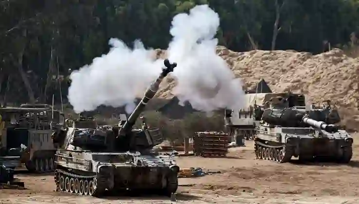 Hamas’tan ateşkes mesajı: 9 Eylül’ü hatırlattı