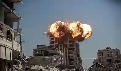 Hamas’tan Trump’a yalanlama: “Tüm dünya biliyor”