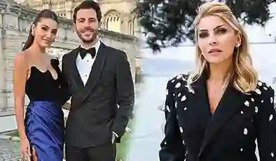 Hande Erçel ve Hakan Sabancı ayrılığı sonrası gönderme yaptığı iddia edilmişti: Arzu Sabancı, sessizliğini bozdu