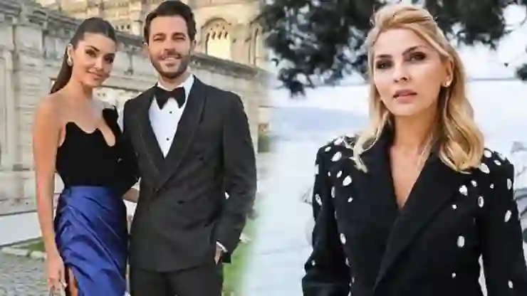 Hande Erçel ve Hakan Sabancı ayrılığı sonrası gönderme yaptığı iddia edilmişti: Arzu Sabancı, sessizliğini bozdu