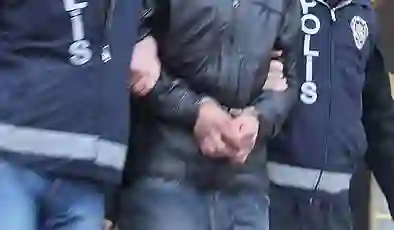 Hatay’da sahte içki üretimine gözaltı