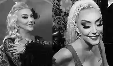 Hayatını kaybeden Güllü’nün son röportajı gündem oldu: Serenay Sarıkaya’yı istemişti