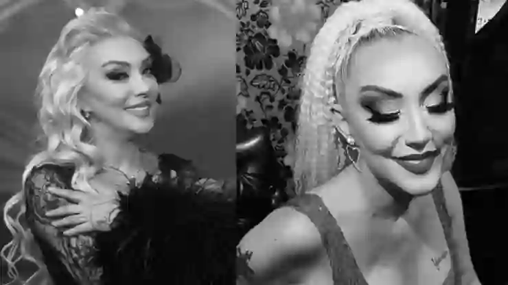 Hayatını kaybeden Güllü’nün son röportajı gündem oldu: Serenay Sarıkaya’yı istemişti