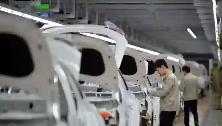 Hyundai’de grev alarmı… Üretim durabilir