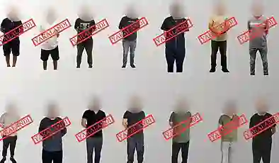 İçişleri Bakanı duyurdu: Kırmızı bültenle aranan 12, ulusal seviyede aranan 2 suçlu Türkiye’ye getirildi