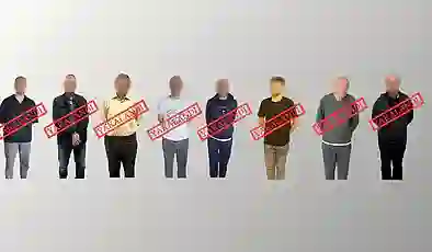 İçişleri Bakanı Yerlikaya duyurdu: Kırmızı bültenle aranan 6, ulusal seviyede aranan 2 suçlu Türkiye’ye getirildi