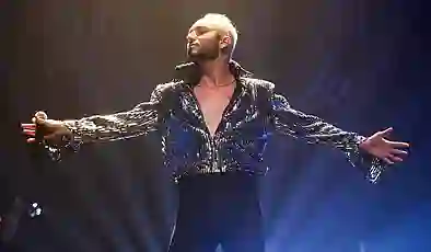 İçişleri Bakanlığı’ndan Mabel Matiz hakkında suç duyurusu