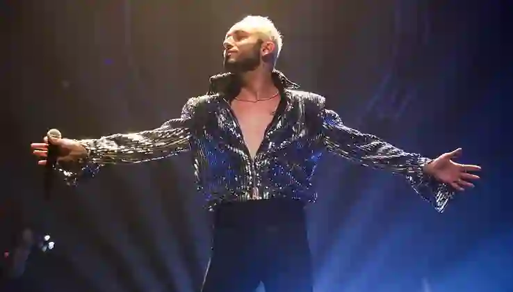 İçişleri Bakanlığı’ndan Mabel Matiz hakkında suç duyurusu