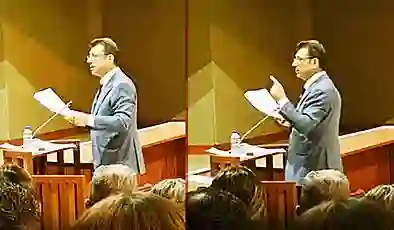 İmamoğlu bilirkişi davasında yaptığı savunmayı paylaştı: Tarihin doğru tarafında duruyorum
