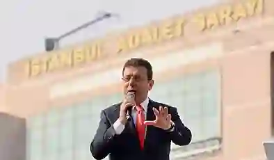İmamoğlu hakkında “hakaret” iddiasıyla dava: 2 yıl 4 aya kadar hapis isteniyor