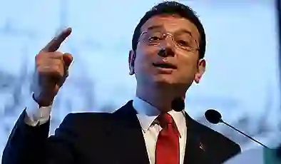 İmamoğlu’ndan Filistin mitingine davet: İnsanlık, onur ve vicdan meselesidir