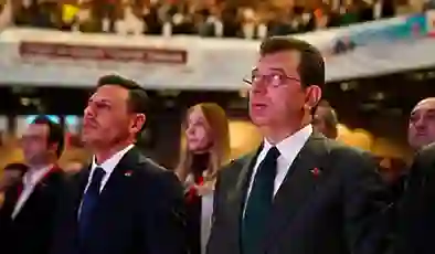 İmamoğlu’ndan “Seçim Güvenliği ve Demokrasi Platformu” çağrısı: Hangi partinin ne kadar oy alacağından çok daha büyük ve acil bir mesele!