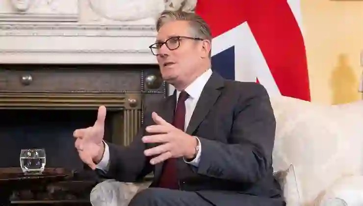 İngiltere, Filistin devletini tanıyacak: Açıklama bugün yapılacak