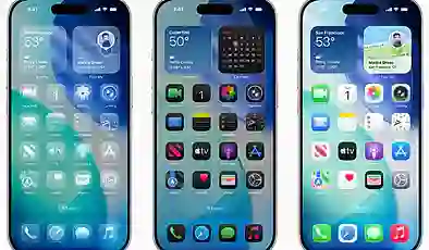 iOS 26 çıktı: 12 maddede Apple’ın son yenilikleri