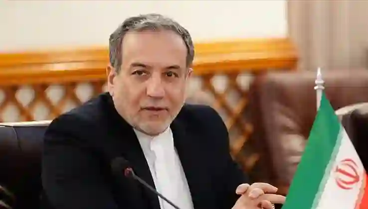 İran Dışişleri Bakanı Erakçi ile UAEA Başkanı Grossi, New York’ta görüştü