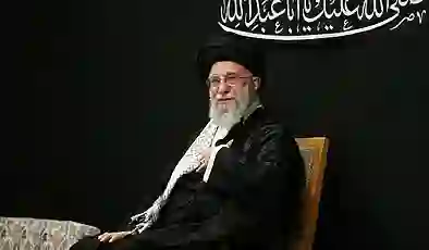 İran lideri Hamaney: “ABD’yle müzakerenin bize hiçbir faydası yok”