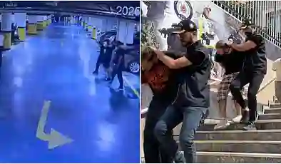 İş insanını İzmir’den İstanbul’a kaçırdılar; 15 milyon lira fidye istediler!