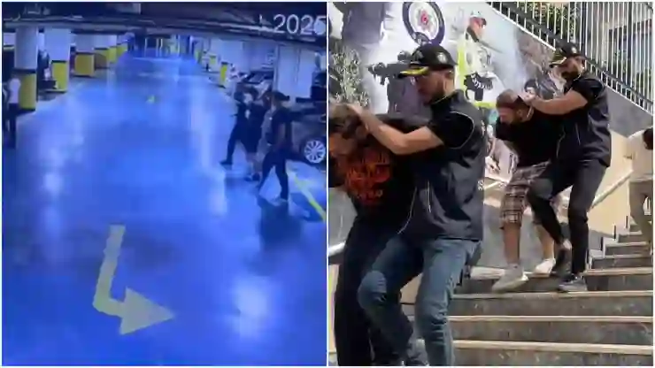 İş insanını İzmir’den İstanbul’a kaçırdılar; 15 milyon lira fidye istediler!