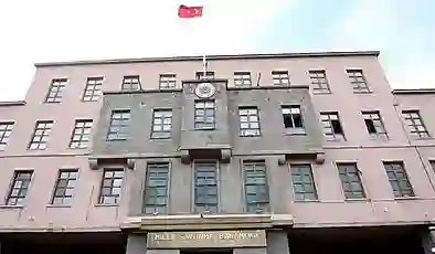 İskenderun’da iki askerin şehit olma sebebi: hipertermi