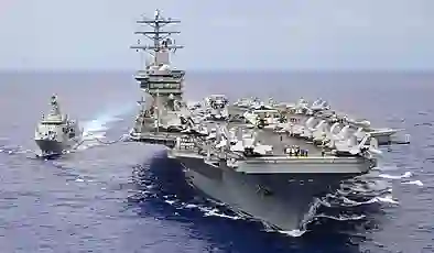 İspanya, İsrail’e silah taşıyan Amerikan gemilerine yasak koydu