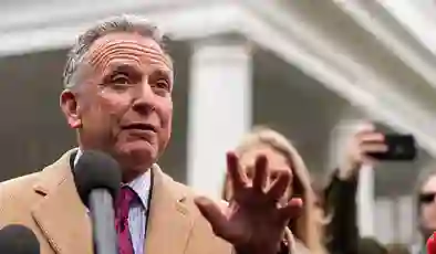 İsrail basını, ABD Orta Doğu Özel Temsilcisi Steve Witkoff’un 21 maddelik Gazze’de ateşkes teklifini paylaştı