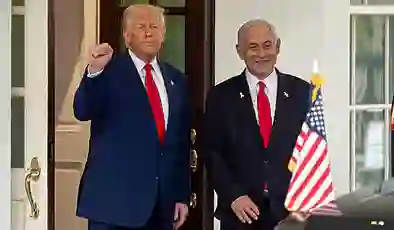 İsrail basınından çarpıcı iddia: Netanyahu’nın Gazze baskısının arkasında Trump var