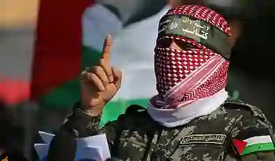 İsrail: Hamas’ın askerî kanadının sözcüsü Ebu Ubeyde öldürüldü