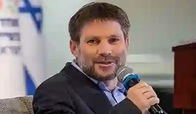 İsrail Maliye Bakanı Smotrich: “Ganimeti ABD ile paylaşacağız”