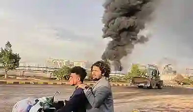 İsrail’de Yemen alarmı: Ramon Havaalanı uçuşlara kapatıldı