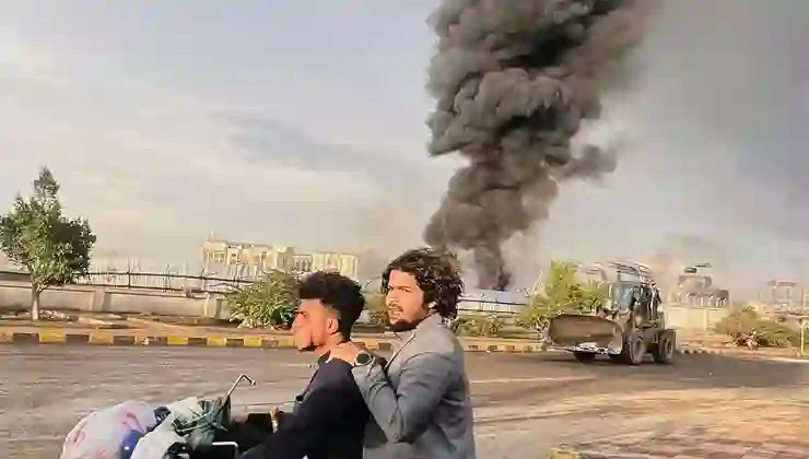 İsrail’de Yemen alarmı: Ramon Havaalanı uçuşlara kapatıldı