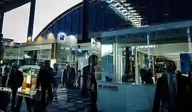 İsrail’e bir yasak daha: İtalya’daki büyük turizm fuarından men edildi