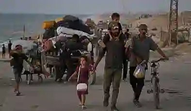 İsrail’in açlık savaşı 147 çocuğu hayattan kopardı