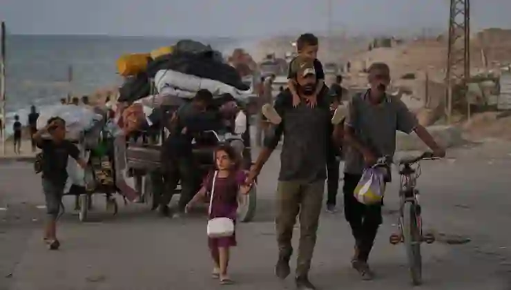 İsrail’in açlık savaşı 147 çocuğu hayattan kopardı