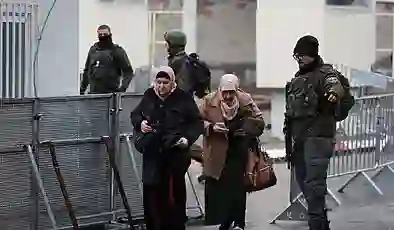 İsrail’in ilhakla tehdit ettiği Batı Şeria