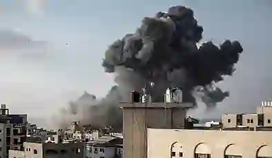 İsrail’in tuzaklı “robot” araçları dehşet saçıyor