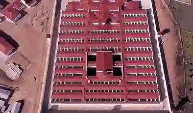 İstanbul Barosu’ndan “kuyu tipi” cezaevleri raporu: F tiplerinin devamı niteliğinde, insan onuruyla bağdaşmıyor