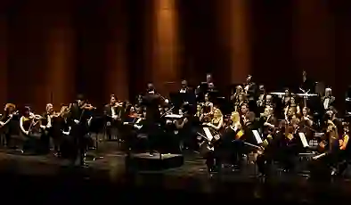 İstanbul Devlet Senfoni Orkestrası Romanya’ya gidiyor