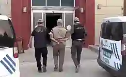 İstanbul’da DAEŞ operasyonu