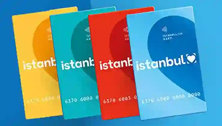 İstanbul’da Mavi Kart ücreti arttı; işte aylık abonmanın yeni fiyatı
