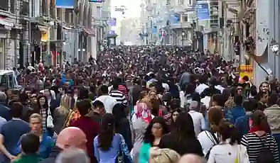 İTO açıkladı: İstanbul’un enflasyonu belli oldu