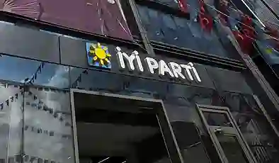 İYİ Parti’de istifa: Sakarya İl Başkanı ve 6 ilçe başkanı görevi bıraktı