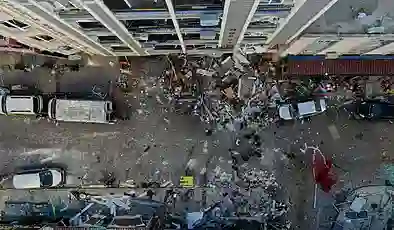 İzmir’de 5 kişinin can verdiği patlama davası: Lokanta sahibine tahliye