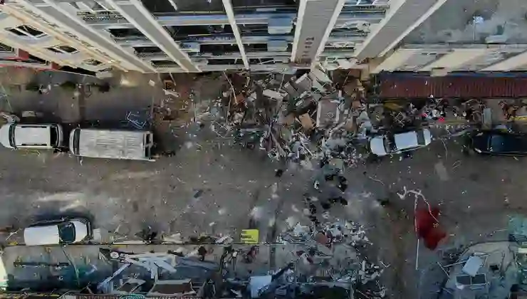 İzmir’de 5 kişinin can verdiği patlama davası: Lokanta sahibine tahliye