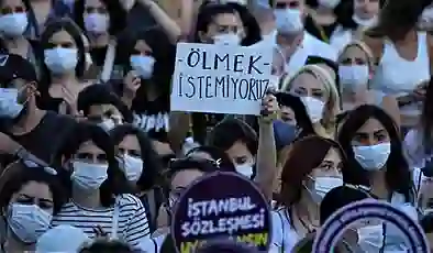 Kadın cinayetleri son bulmuyor: Özbekistan uyruklu kadın boğazı kesilerek öldürüldü