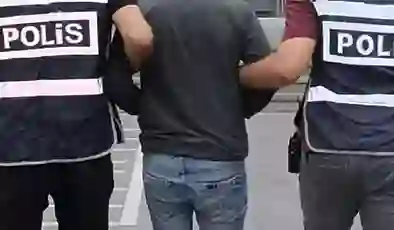 Kayseri’de kaçak kazıya suçüstü: 4 gözaltı