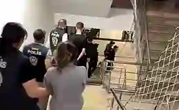 Kayseri’de para nakliyecileri operasyonu: 11 kişi tutuklandı