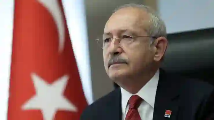 Kılıçdaroğlu sessizliğini bozdu, hakkındaki haberlere sert çıktı: Provokasyonlarla toplumu yanıltmayın!